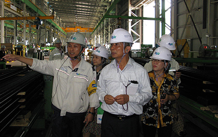 Doosan Viet Nam